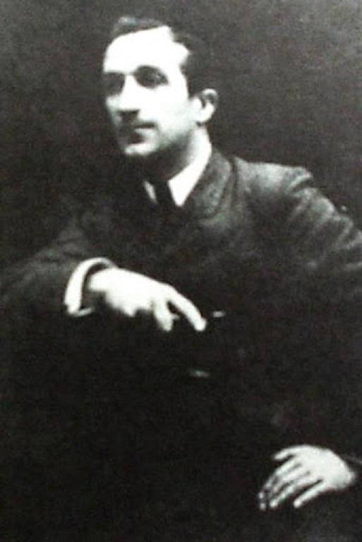Adolphe Bérard