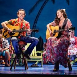 Foto de Escape to Margaritaville