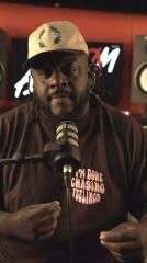 Thank The Lord (feat. V. Rose)