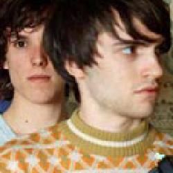 Foto de Late Of The Pier