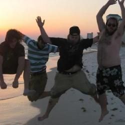 Foto de A Breath Before Surfacing