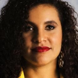 Foto de Solange Campos