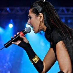 Foto de Lydia Moisés