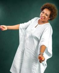 Rosália Mboa