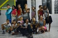 Piseiro Lá Piseiro Aê