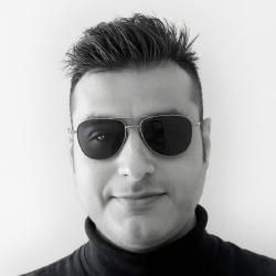 Foto de Efeito Bipolar