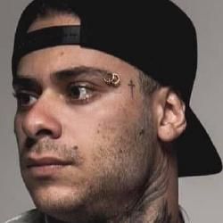 Photo of Léo Stronda