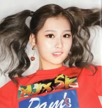 Sana (TWICE)