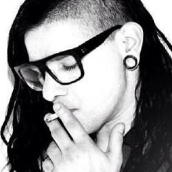 Foto de Skrillex