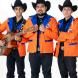 Los Shinigamis del Norte