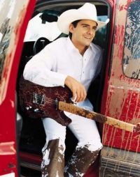 Brad Paisley