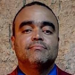 Foto de Saulo Nathan