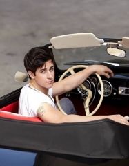 David Henrie