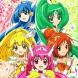 Smile Pretty Cure!