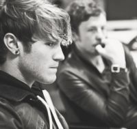 Nothing Rhymes With Sausage (feat. Tom Fletcher)