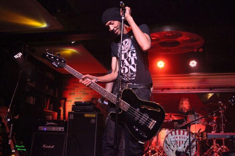 Doug Pinnick