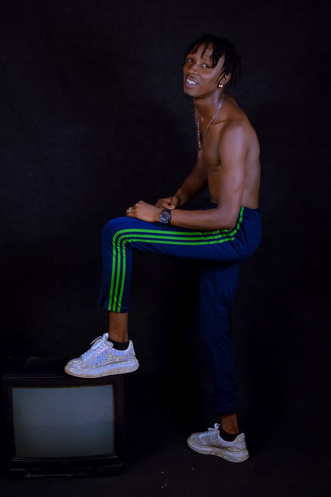 Orelho Mimado
