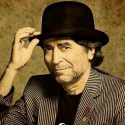 Foto de Joaquín Sabina