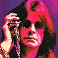 Foto de Ozzy Osbourne