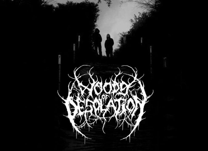 Woods of Desolation