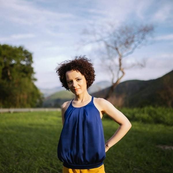 Amanda Garruth