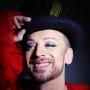 Boy George