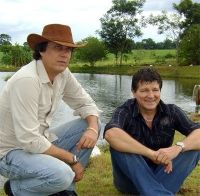 Ser Agrônomo é Pauleira