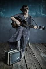 Sara Watkins