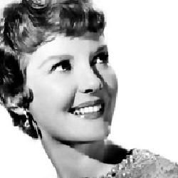 Foto de Petula Clark