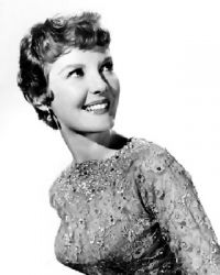 Petula Clark