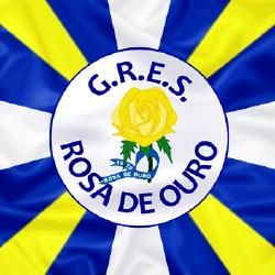 Foto de G.R.E.S Rosa de Ouro