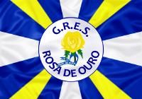 G.R.E.S Rosa de Ouro