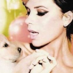Foto de Victoria Beckham