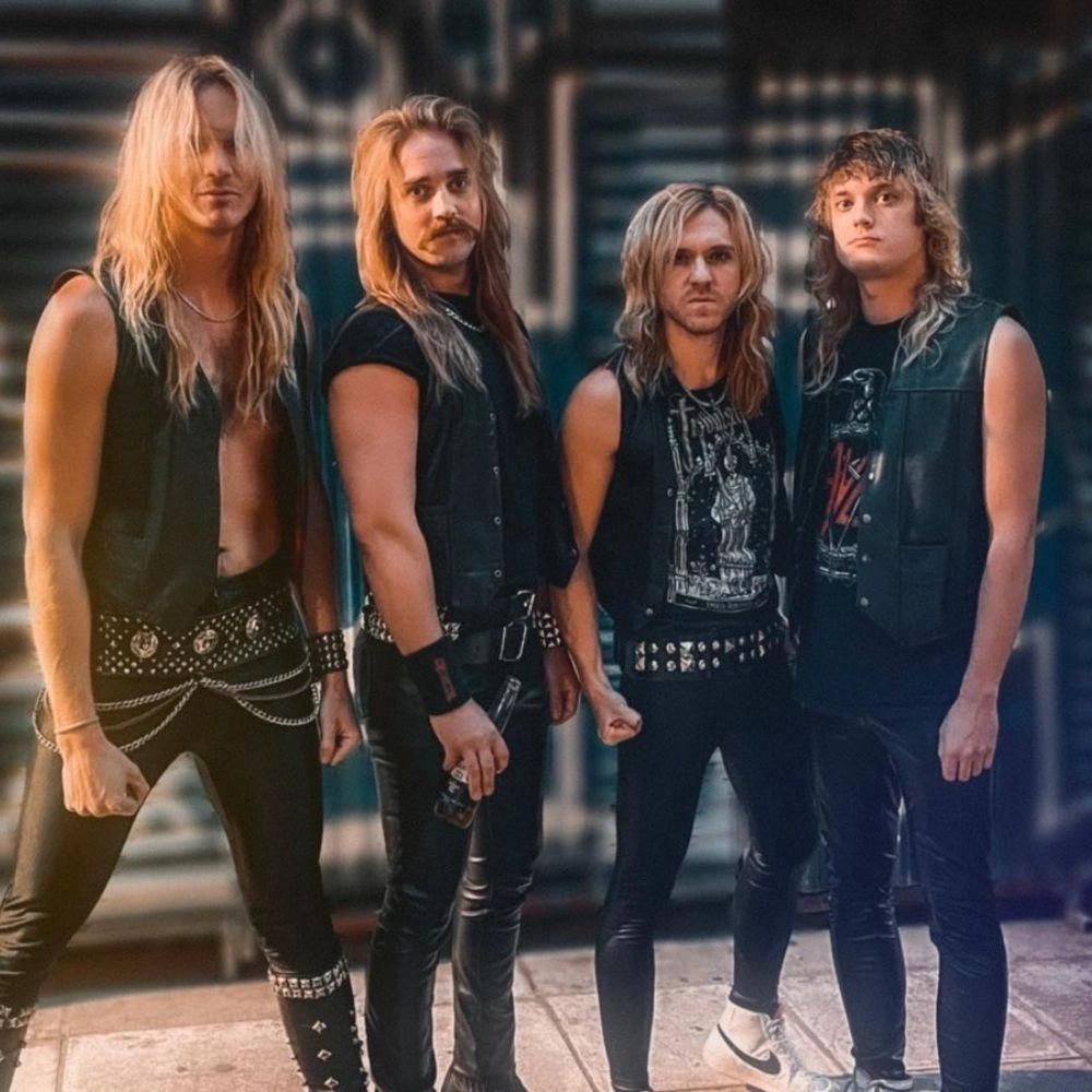 Metal Supremecia