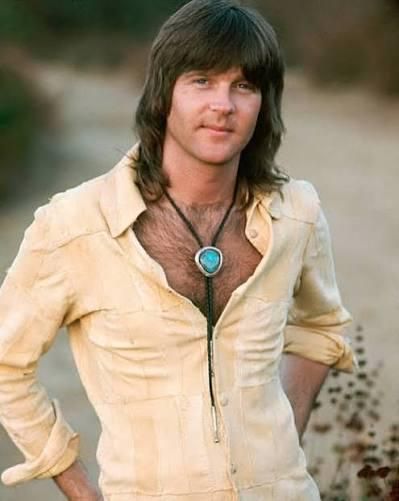 Randy Meisner