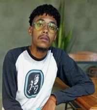 Hustler (part. Hannibaw Py)