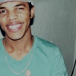 Photo of MC Dinamite da ZN