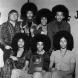 The Sylvers