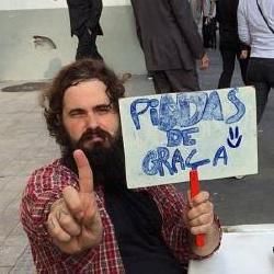 Foto de Eu sou o Gabe (Gabe Cielici)