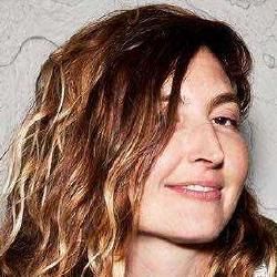 Photo of Emily Kokal