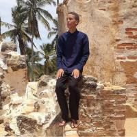 Cantor Thyago Silva