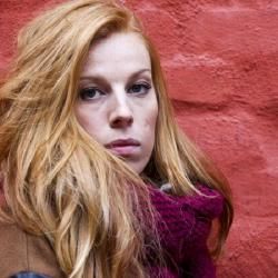 Foto de Gabrielle Leithaug