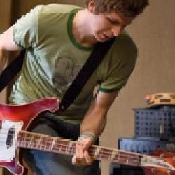 Photo of Sex Bob-Omb