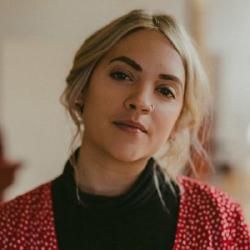 Foto de Greta Stanley