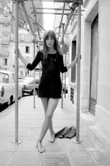 Jane Birkin