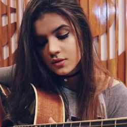 Foto de Amanda Lince