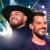 Luiz Henrique e Léo