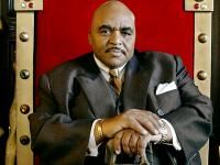 Solomon Burke