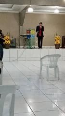 O Senhor É a Força
