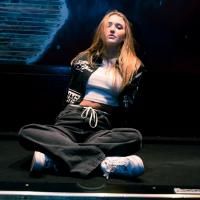 Gillian Heidi